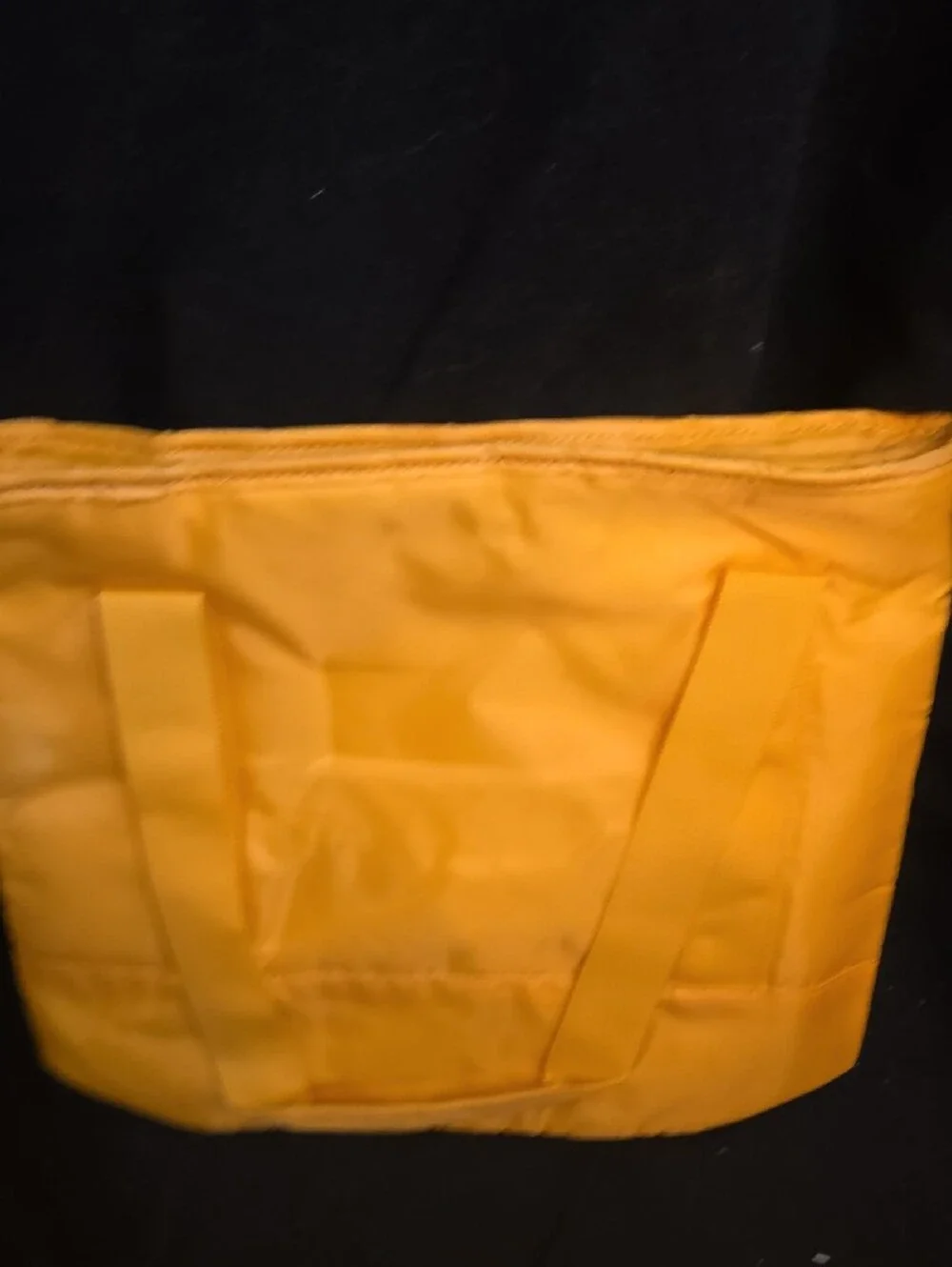 PINK Victoria's Secret Yellow 